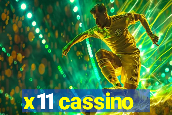 x11 cassino